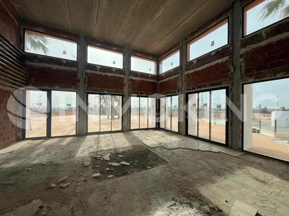 Foto de la propiedad Local Los Alcazares P.B